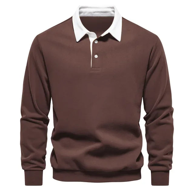 FORD™ | Stylish Polo Shirt