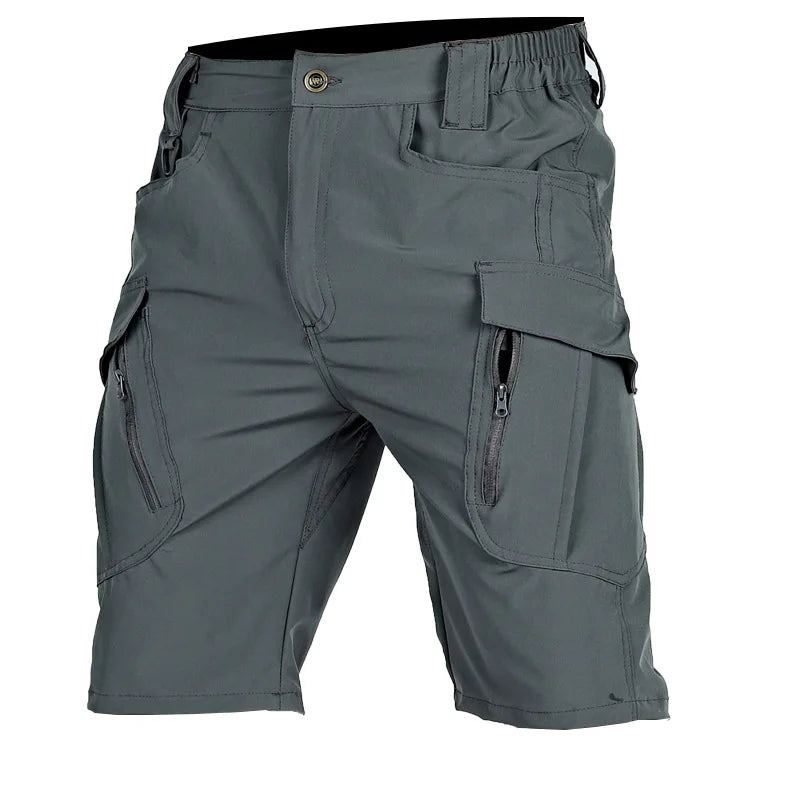 Short Pratique Homme – Alliez Confort et Style au Quotidien
