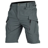 Short Pratique Homme – Alliez Confort et Style au Quotidien