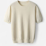 Alexander Superfine Merino - Chemise Élégante en Laine Mérinos