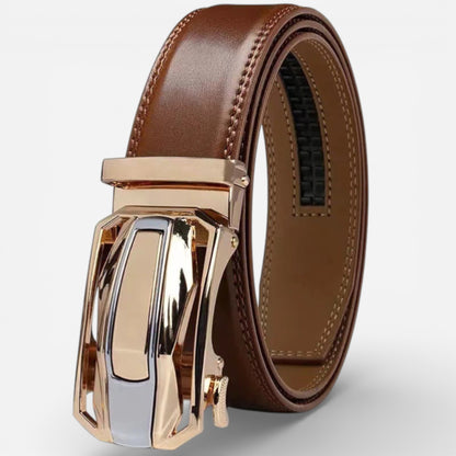 Stratos Belt - Ceinture Innovante pour Confort et Style