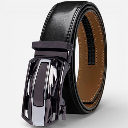 Stratos Belt - Ceinture Innovante pour Confort et Style