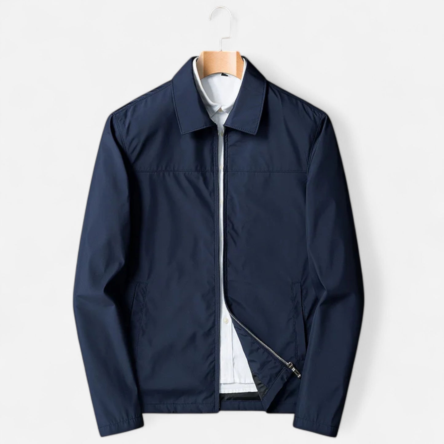 Sullivan Premium - Veste Quotidienne Élégante et Confortable