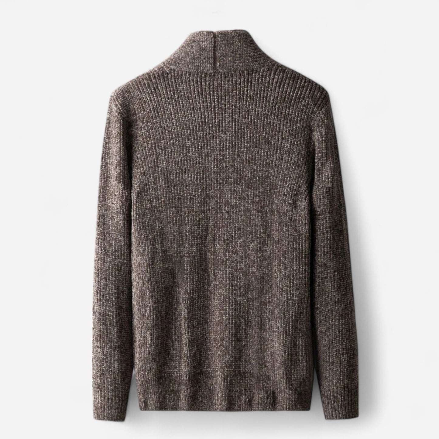 Maison Prestige - Cardigan en Cachemire Luxe et Élégance