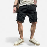 Cargo Shorts Homme - Élégance et Fonctionnalité pour l'Été