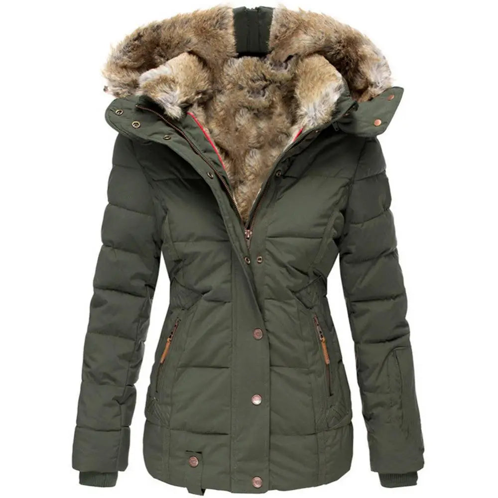 AVERY™ | Fashionable Winter Coat