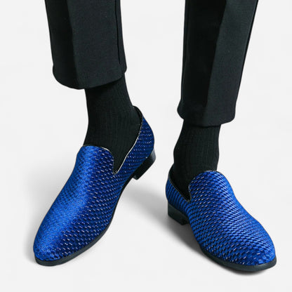 Astaire Luxe Loafers - Élégance et Confort pour Chaque Occasion