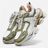 Ultralex Chunky Sneaker - Style et Confort pour Tous les Jours