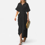 Brietta - Robe Élégante et Confortable pour Toutes Occasions