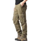 Pantalon de randonnée - Confort et style pour le printemps