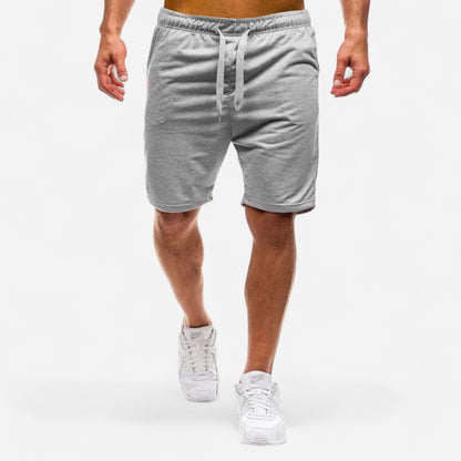 Samuel - Short athlétique pour homme | Confort et performance