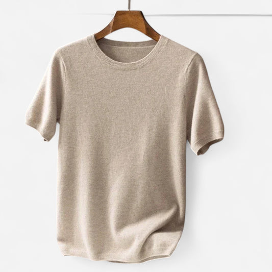 Alexander Superfine Merino - Chemise Élégante en Laine Mérinos