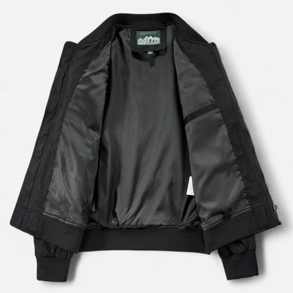 Marshall Quinn - Veste Cargo Élégante et Fonctionnelle pour Homme