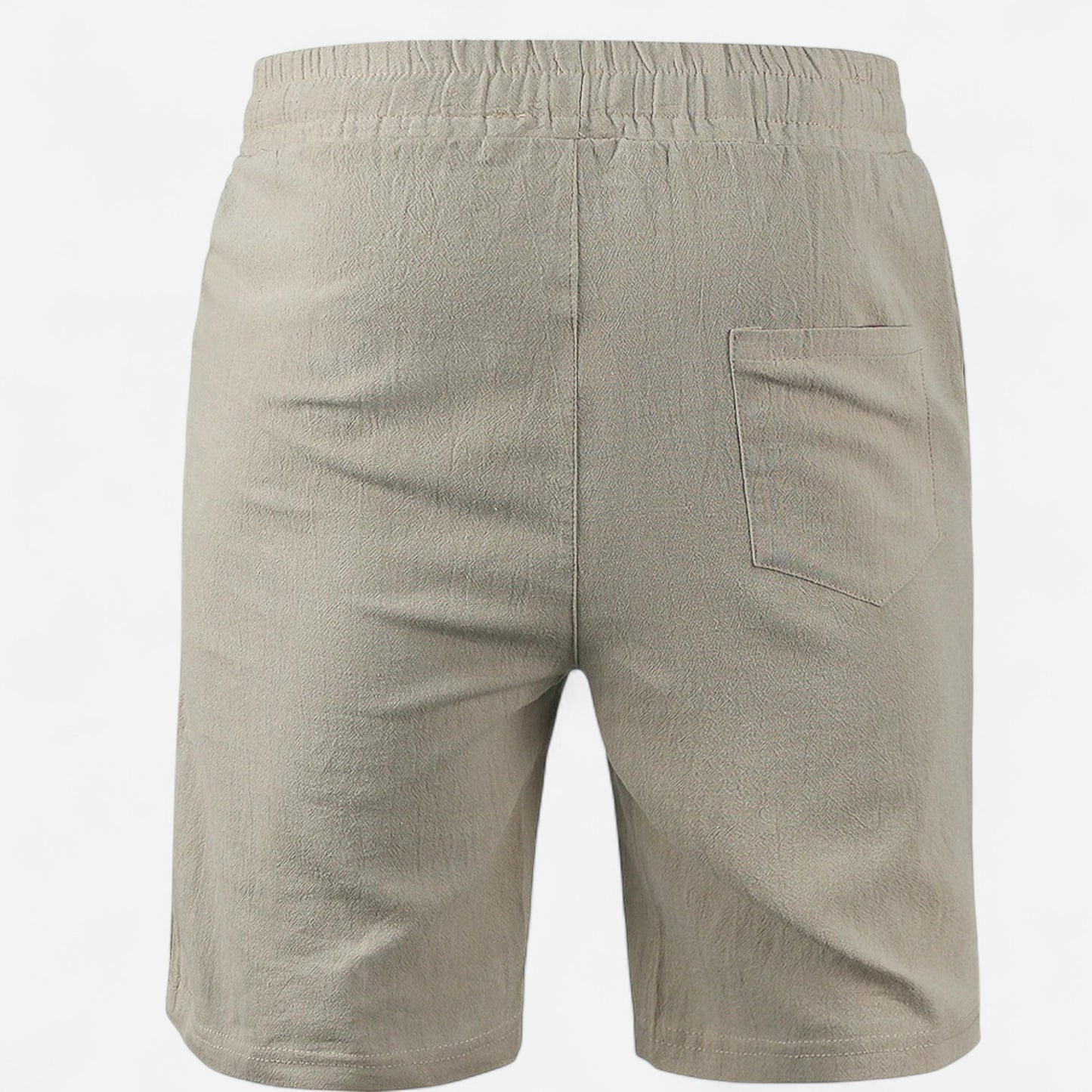 Sem - Short Décontracté Homme Confortable et Tendance