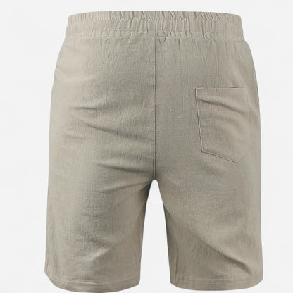 Sem - Short Décontracté Homme Confortable et Tendance