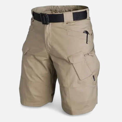 Pantalon Outdoor Homme – Confort Absolu et Résistance à Toute Épreuve