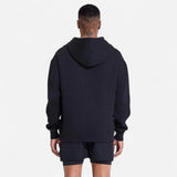 UrbanEase - Sweat à Capuche Unisexe en Fleece pour un Confort Quotidien