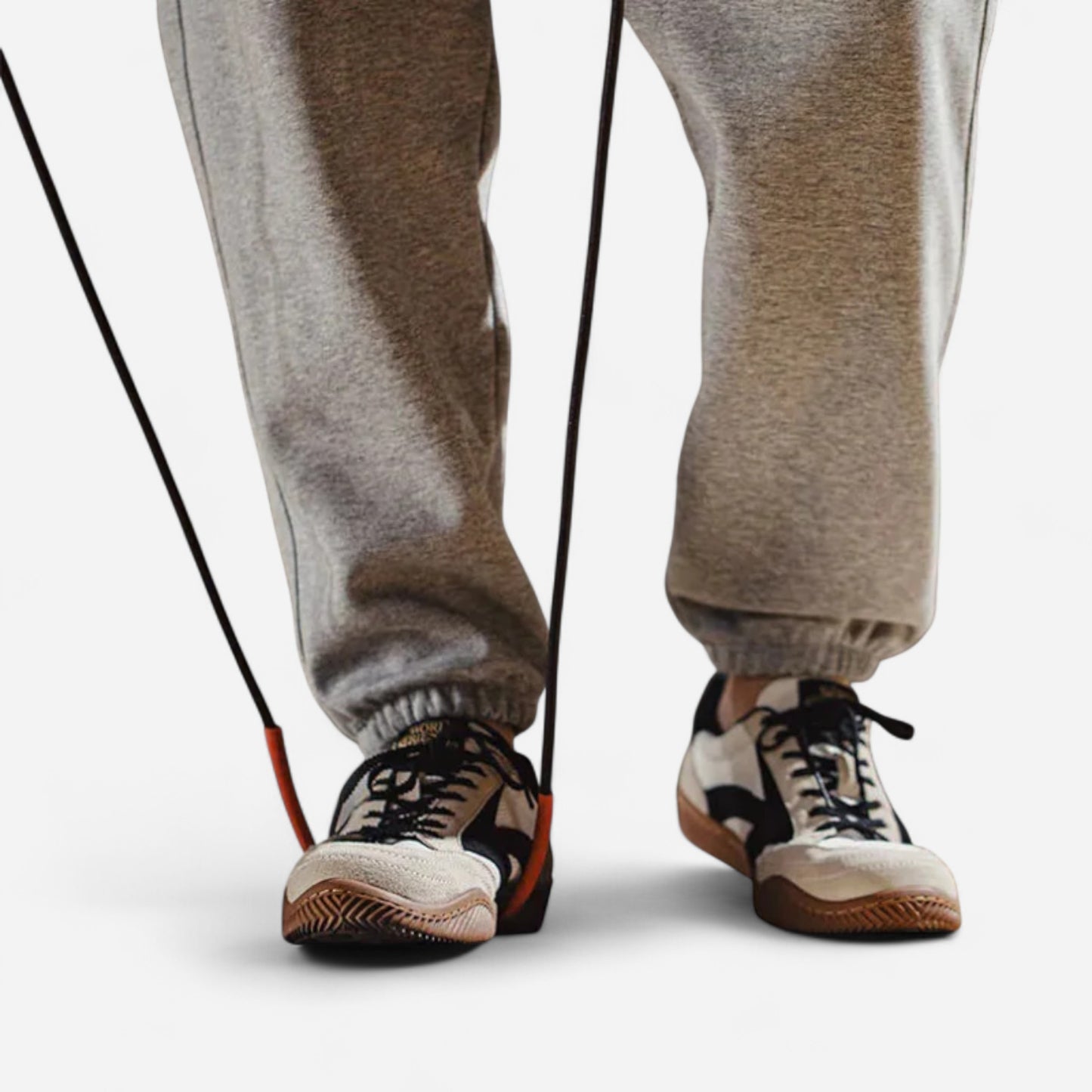 Baseline 84 Pro Sneaker - Style & Comfort voor Elke Stap