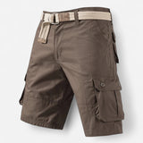 Short Cargo pour Homme – Un Short Confortable et Stylé