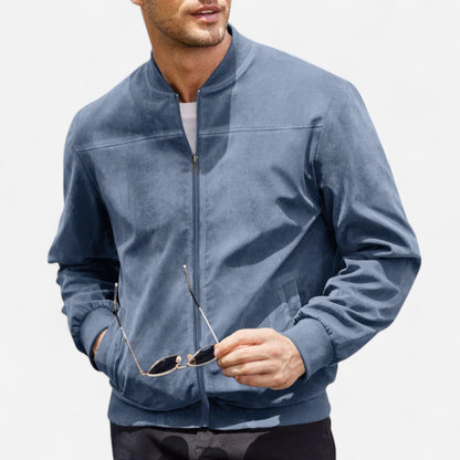 Jean Claude - Veste Laidback Élégante et Confortable pour Hommes