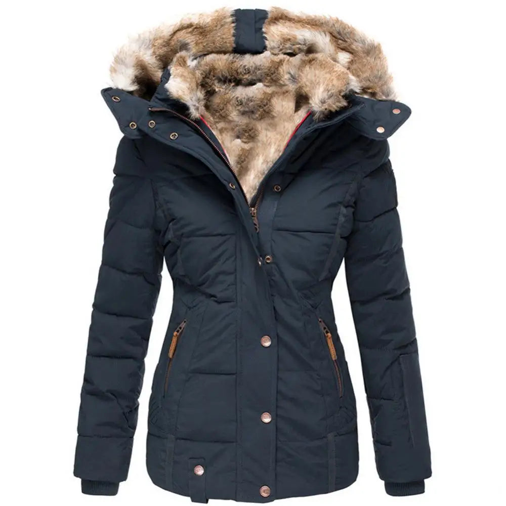 AVERY™ | Fashionable Winter Coat