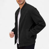 Jean Claude - Veste Laidback Élégante et Confortable pour Hommes