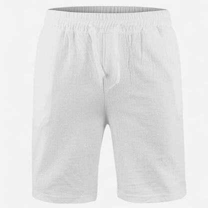 Sem - Short Décontracté Homme Confortable et Tendance