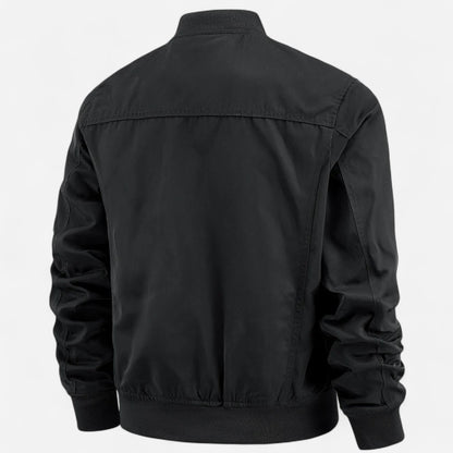 Marshall Quinn - Veste Cargo Élégante et Fonctionnelle pour Homme