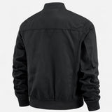 Marshall Quinn - Veste Cargo Élégante et Fonctionnelle pour Homme
