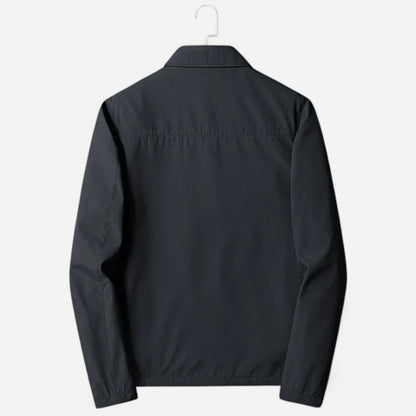 Sullivan Premium - Veste Quotidienne Élégante et Confortable