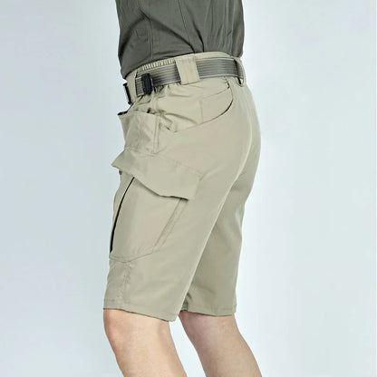 Short Pratique Homme – Alliez Confort et Style au Quotidien