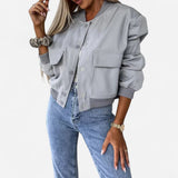 Luna - Veste Casual Élégante pour Femmes, Confort et Style