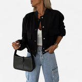 Luna - Veste Casual Élégante pour Femmes, Confort et Style