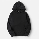 UrbanEase - Sweat à Capuche Unisexe en Fleece pour un Confort Quotidien