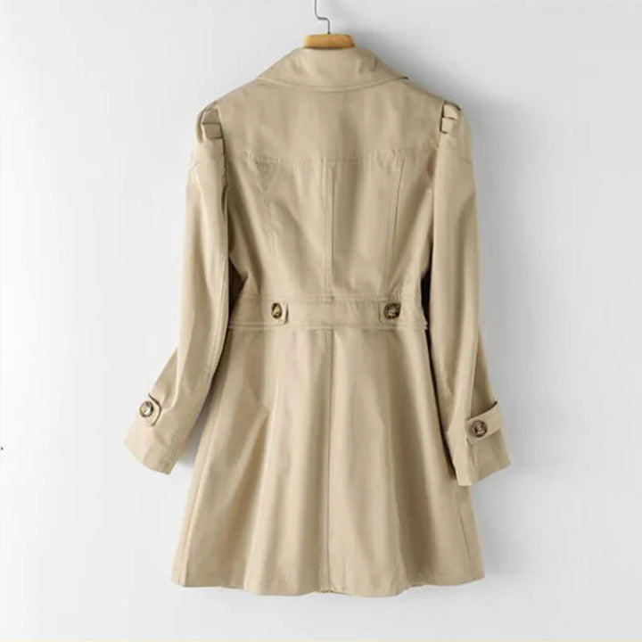 RAMONA™ | Elegant trench coat 