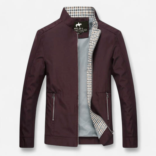Felix Business - Veste de Printemps Élégante pour Hommes