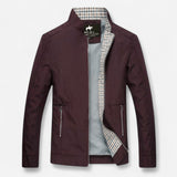 Felix Business - Veste de Printemps Élégante pour Hommes