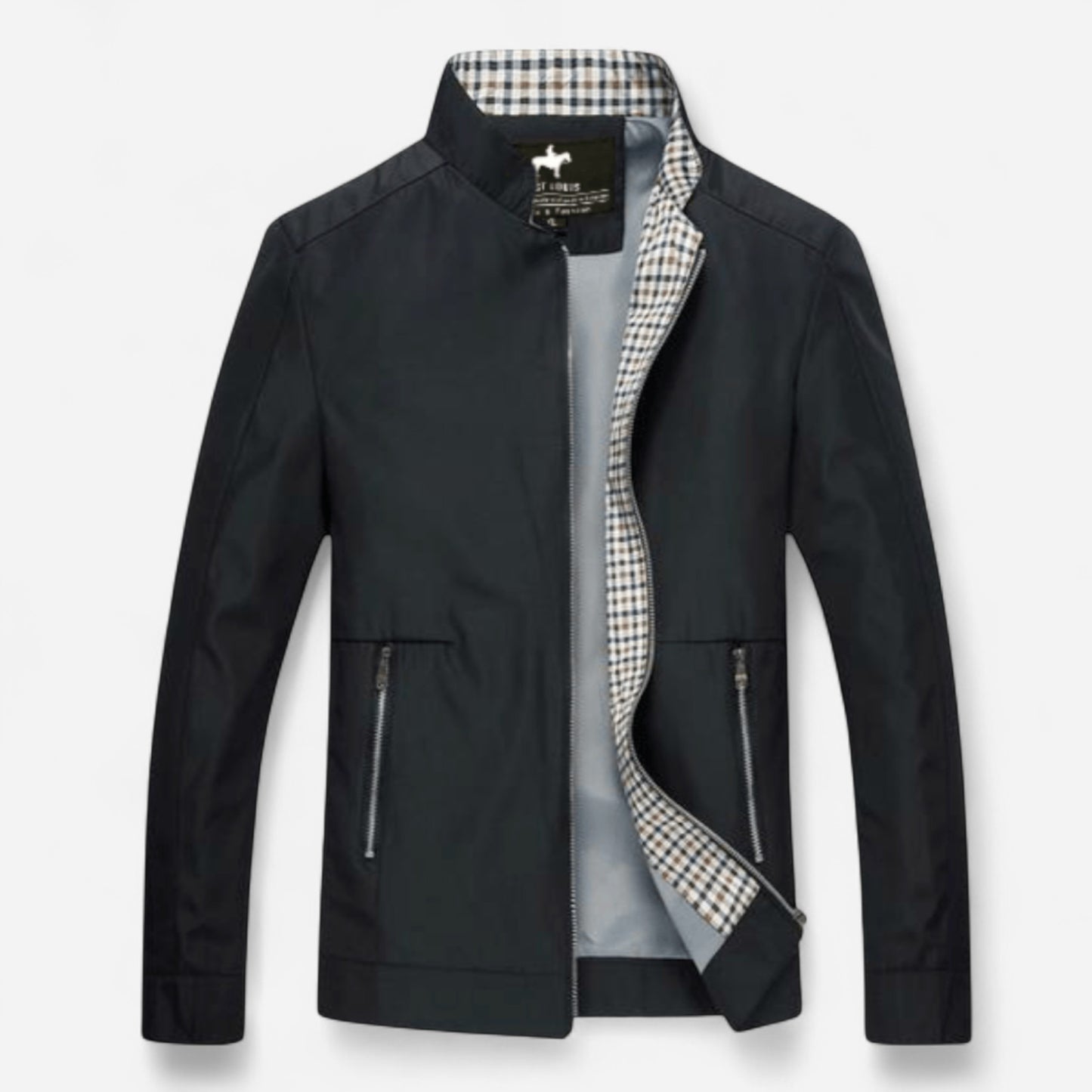 Felix Business - Veste de Printemps Élégante pour Hommes