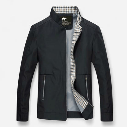 Felix Business - Veste de Printemps Élégante pour Hommes