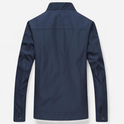 Felix Business - Veste de Printemps Élégante pour Hommes