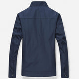 Felix Business - Veste de Printemps Élégante pour Hommes