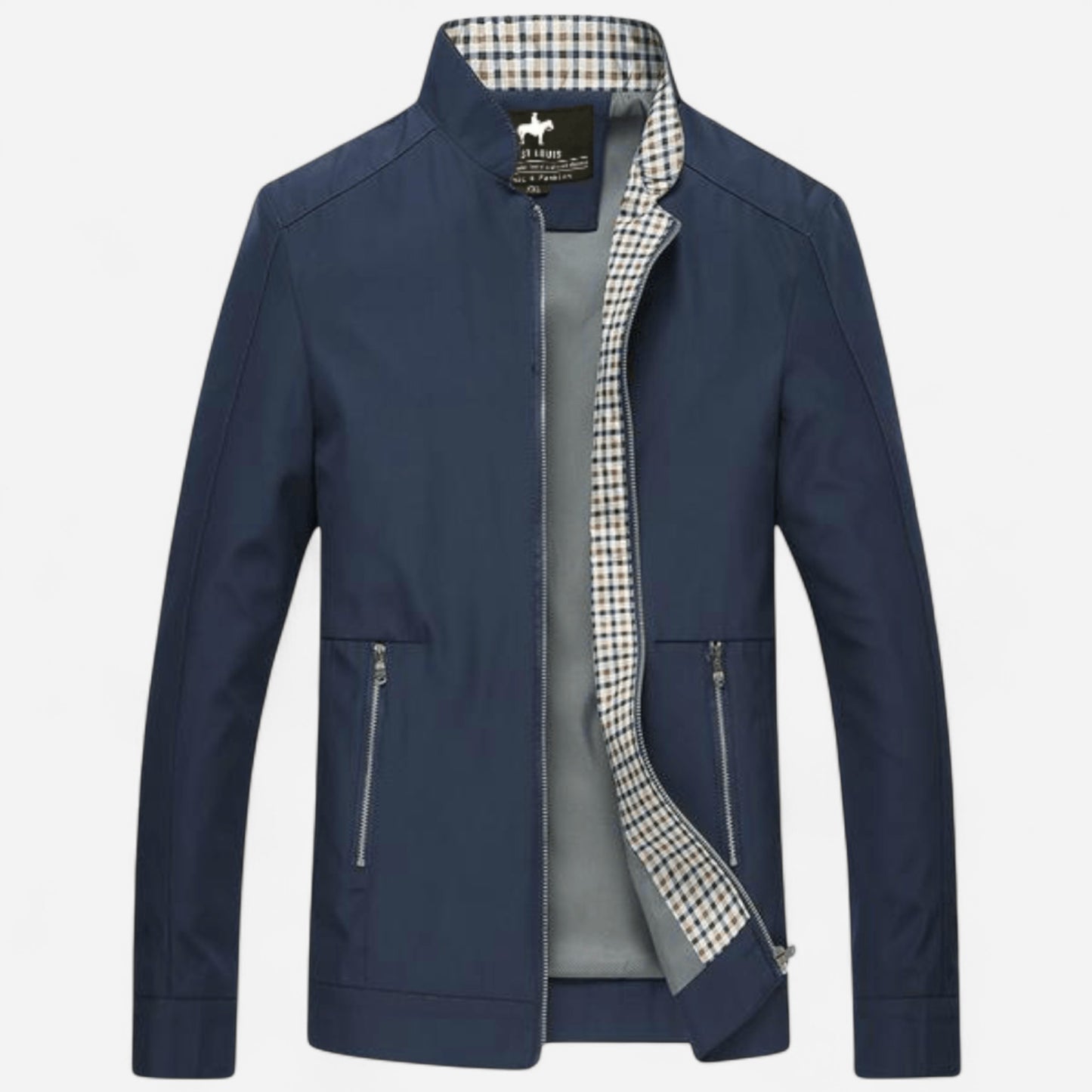 Felix Business - Veste de Printemps Élégante pour Hommes
