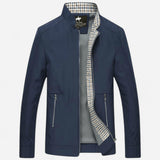 Felix Business - Veste de Printemps Élégante pour Hommes