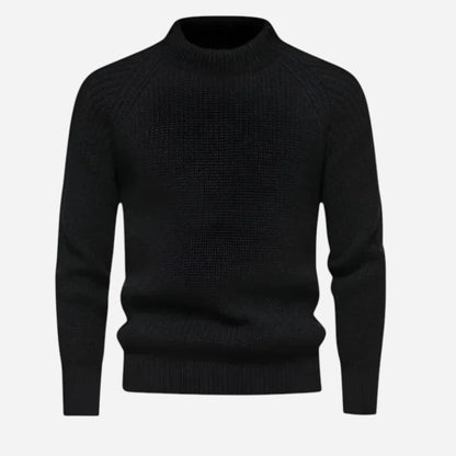 Pull en cachemire pour homme - Confort et élégance 100% naturel