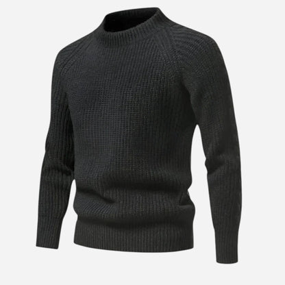 Pull en cachemire pour homme - Confort et élégance 100% naturel