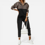 Leggings Sportifs Élégants et Confortables pour Femmes
