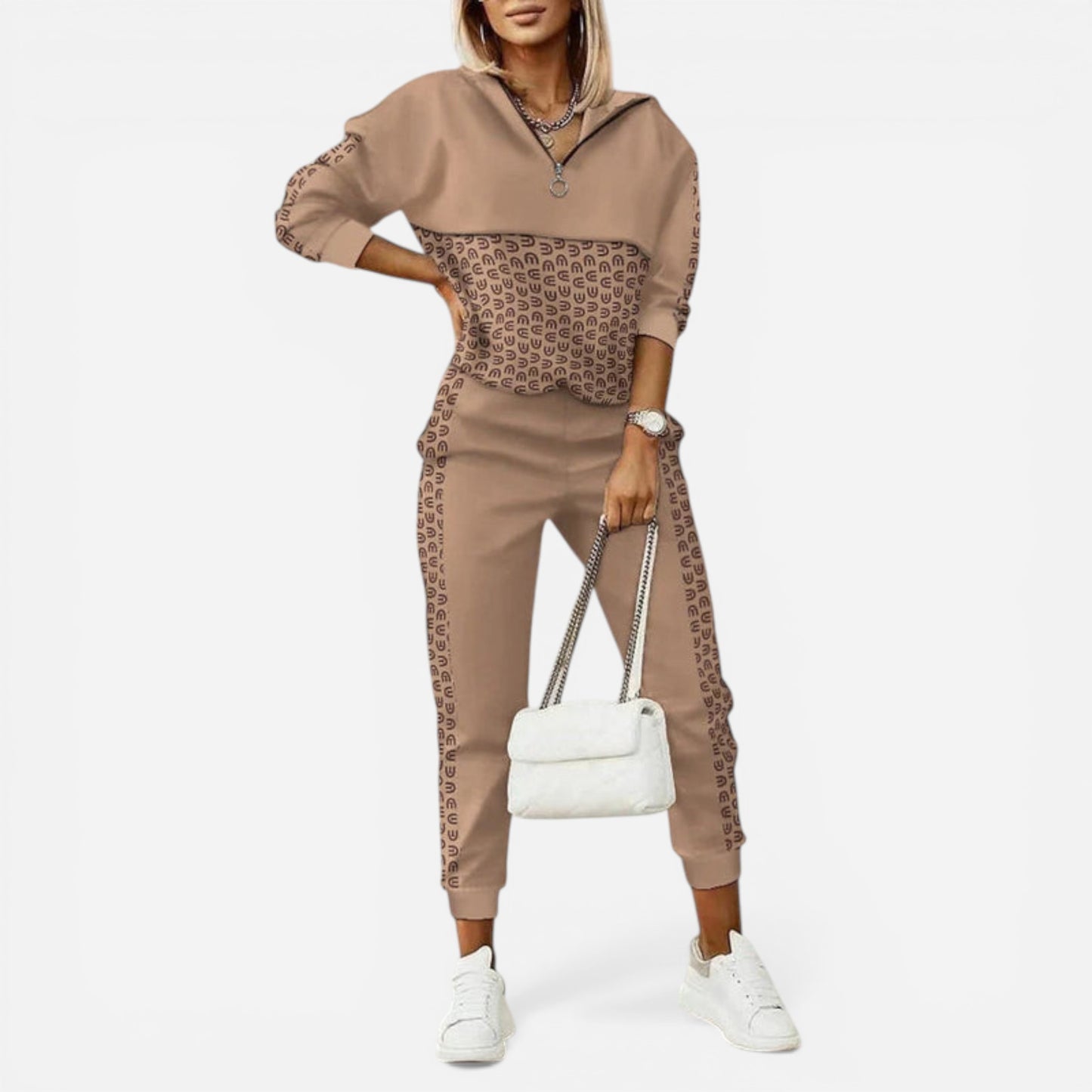Leggings Sportifs Élégants et Confortables pour Femmes