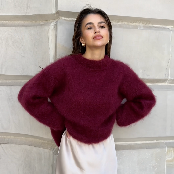 LEA™ | Tricot doux de qualité supérieure