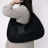 Sac Tissé Milano - Élégance Durable et Pratique pour Quotidien