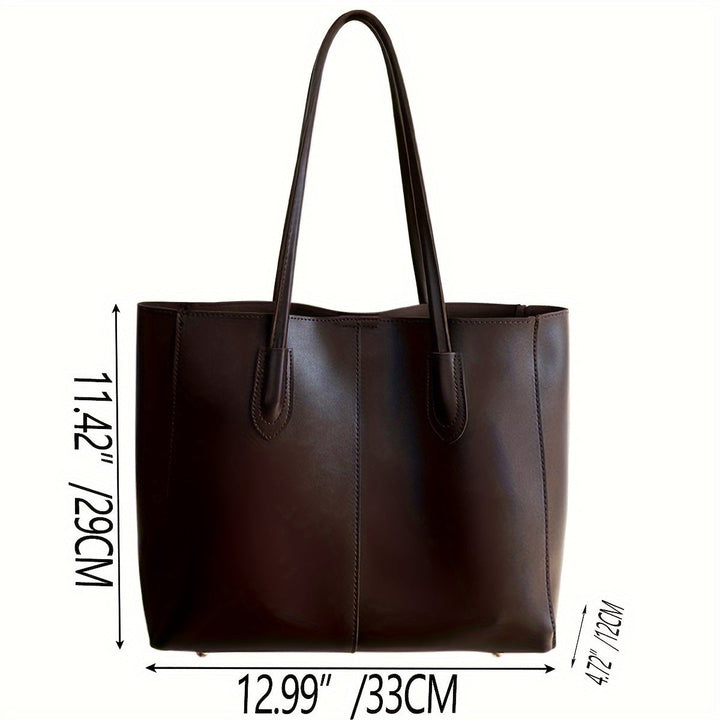 LUCY™ | Sac en cuir